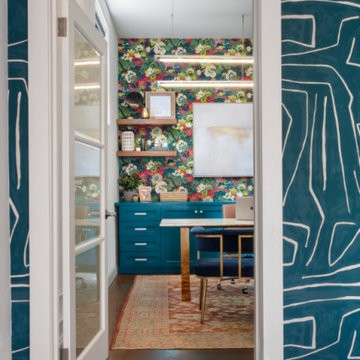 Burnet || Remodel || Austin, Texas
