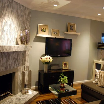 Our Work