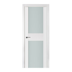 NEW Triplex doors by NOVA - Products