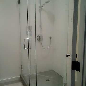 Single Family Residential | Bathroom Remodeling