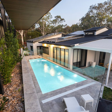 Aranda Renovation & Extension