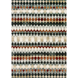 Contemporary Area Rugs by Dynamic Rugs Inc.