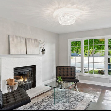Eden Prairie Full House Remodel