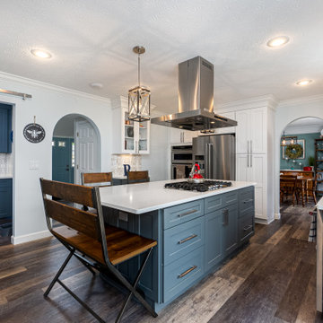 Delaware beauty complete renovation