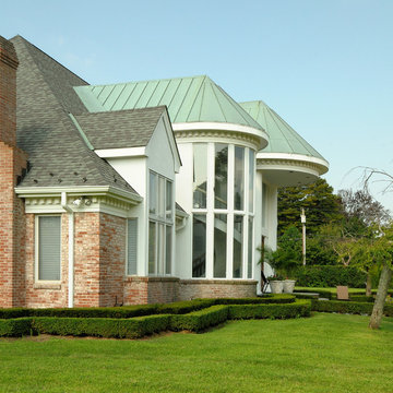 CertainTeed Shingle Install by More Core Construction