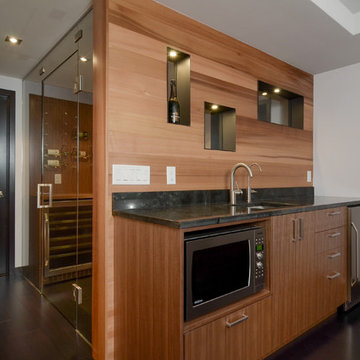 Edgewater Residence