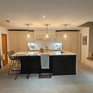 Lark House