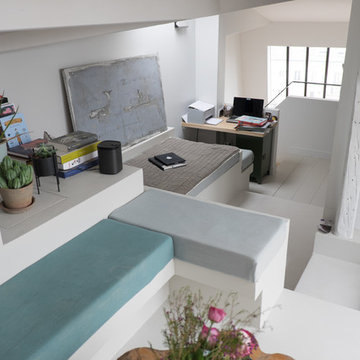 Rénovation Duplex