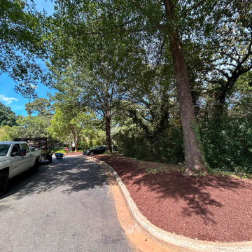 Underground Irrigation & Landscape Infrastructure