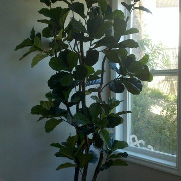 Artificial Trees