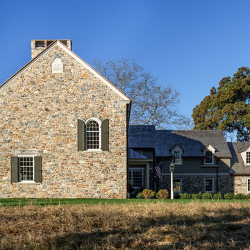 Hilltop Residence