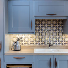 Kitchen tiles