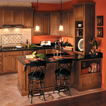 Kitchen Cabinets