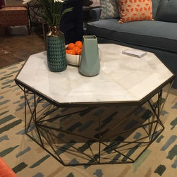 New 2016 Arrivals - Coffee Tables