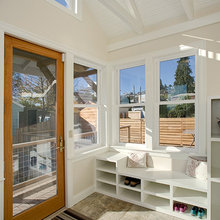 mudroom