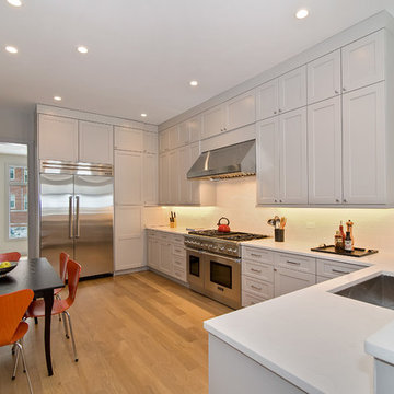 Chicago Home