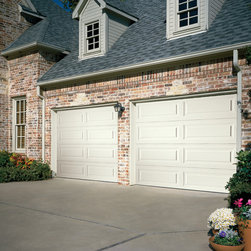 Residential Garage Doors - Garage Doors And Openers