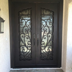 Completed Projects - Products