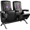 Washington Nationals MLB Row One VIP Theater Seat - Triple
