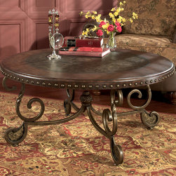 Tables - Coffee Tables