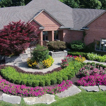Landscapers