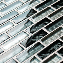 Splash back tiles
