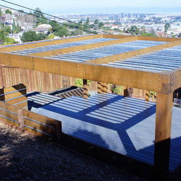 San Carlos Residence