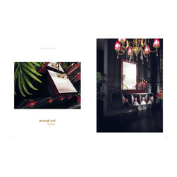 Topex Armadi Art Fiaba - Bathroom Vanities And Sink Consoles