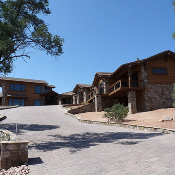 Cabin Homes