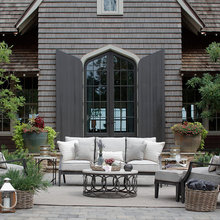 Outdoor furniture