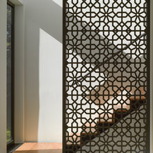 stair screens