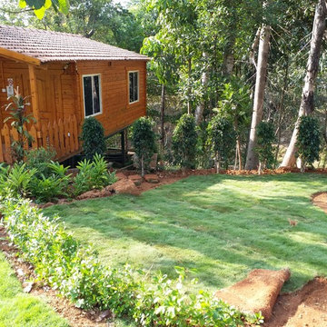 Aclat Meadows Landscape