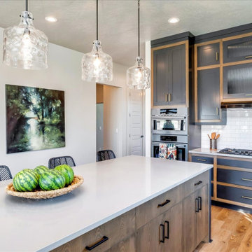 Blue Rock 2019 Spring Parade of Homes Winner