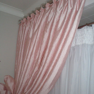 Nursery Bath