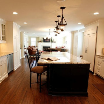 Kellogg Addition/ Remodel