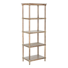 Corner Shelf