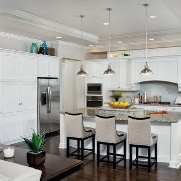 May River (1294) Model in Blufton SC