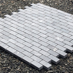 White Mosaics Collection 2 - Flooring