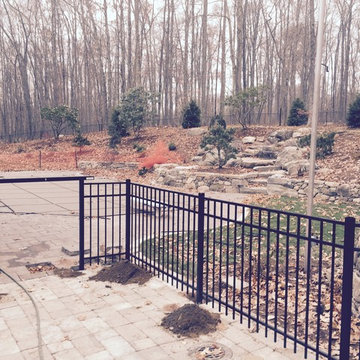 Variety of Fence Options