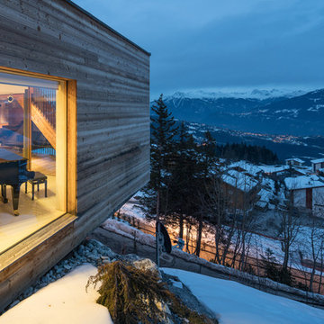 Chalet Anzere