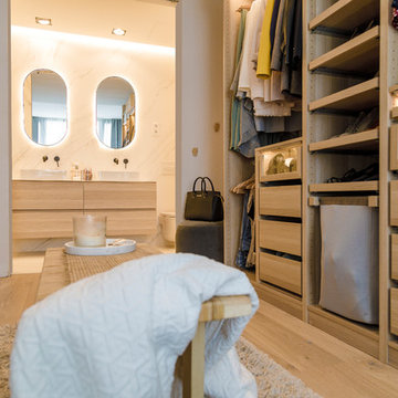 Proyecto de Reforma Integral en Chamberí