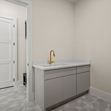 Custom Home- Prosper, Texas