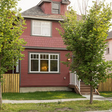 Interior/Exterior Colors