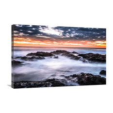 "Perpetua coast 2" by European Master Photography, 36"x24"