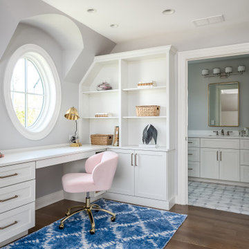Elegant Elmhurst Estate