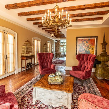 Photography & Videography | Exquisitely Detailed Architectural Masterpiece