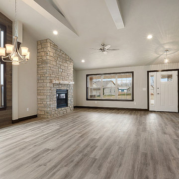 Stand alone condos