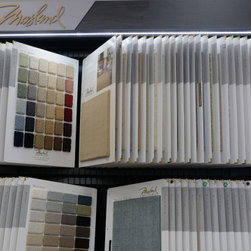 Carpets - Carpet Tiles