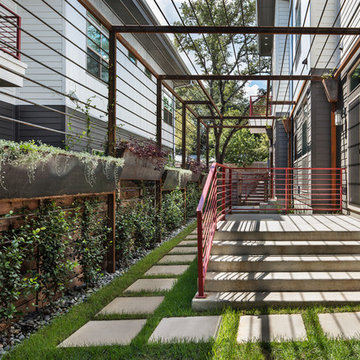 Modern Condo