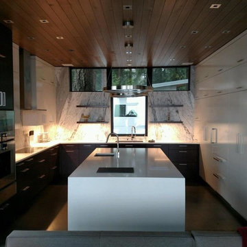 Madrona